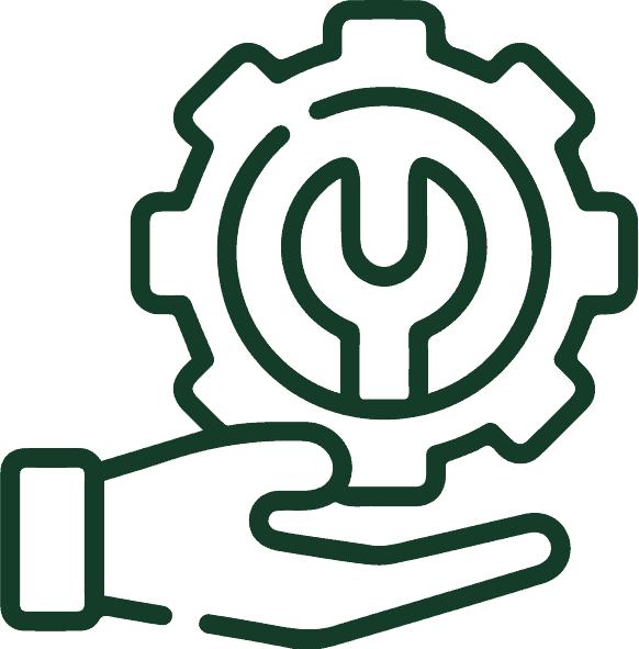 значок технической поддержки