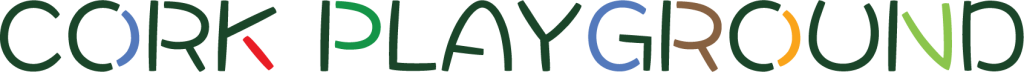 cork playground logo
